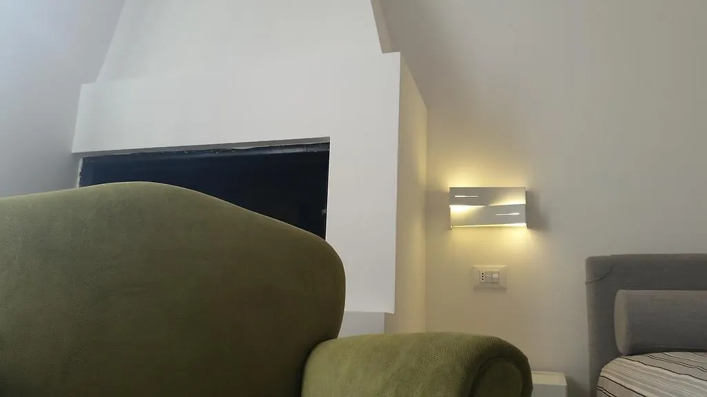 Casa Selene Rocchi Villa Savignano sul Panaro Italy