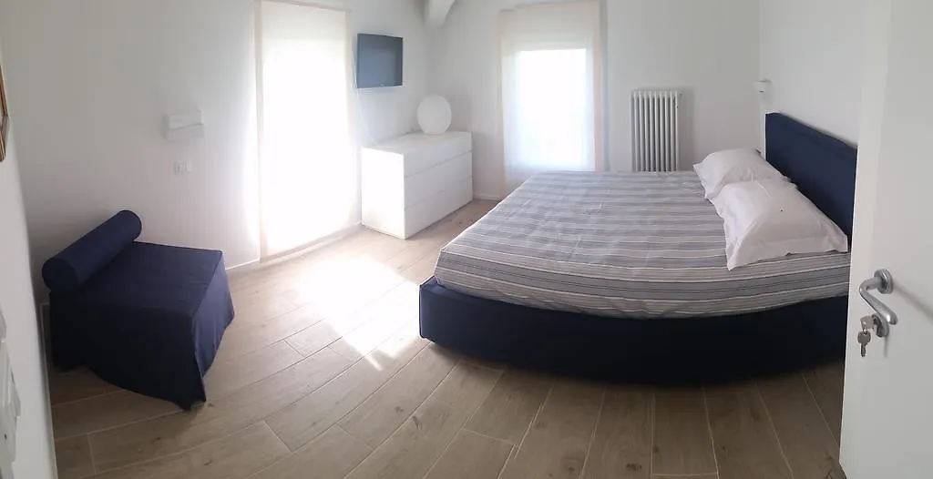 Casa Selene Rocchi Villa Savignano sul Panaro 0*,  Italy