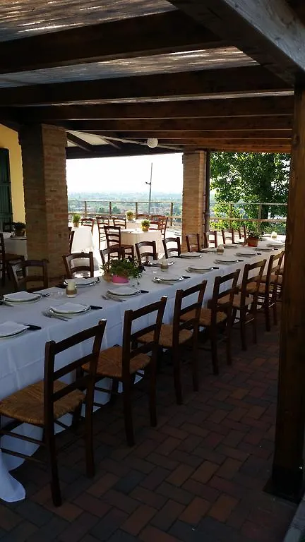 Casa Selene Rocchi Villa Savignano sul Panaro 0*,  Italy