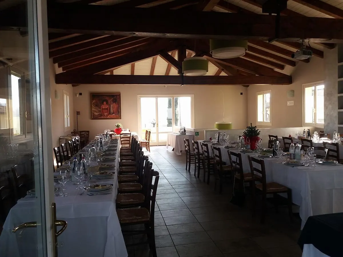 Casa Selene Rocchi Villa Savignano sul Panaro 0*,
