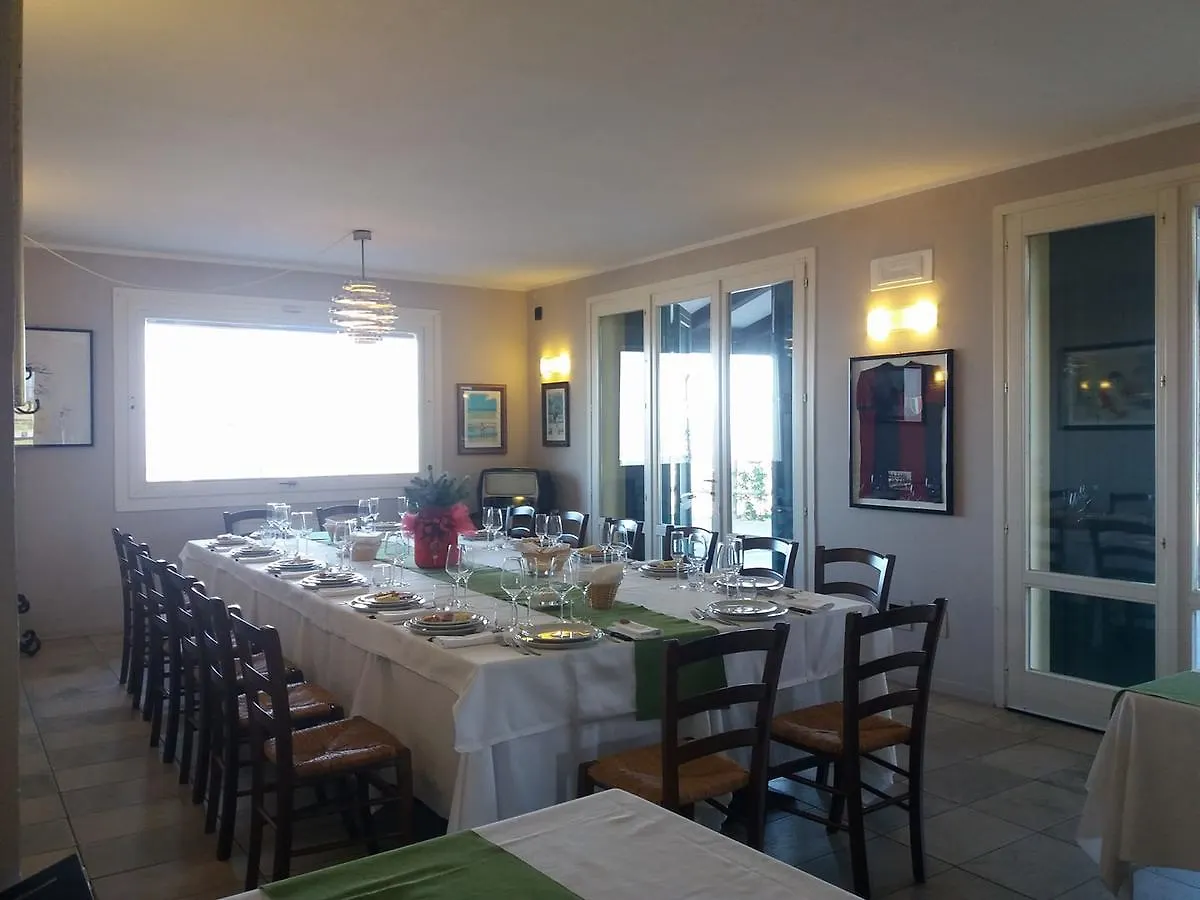 Casa Selene Rocchi Villa Savignano sul Panaro