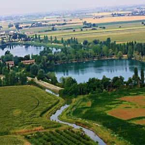 Ai Due Laghi Gambulaga