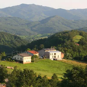 Agriturismo Il Cielo Di Strela Sambuceto (Parma)
