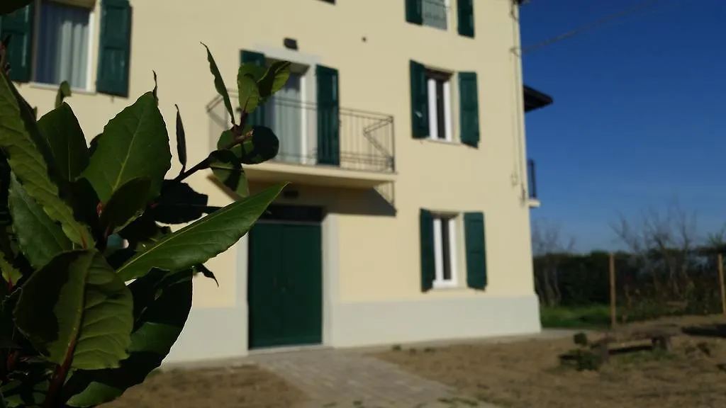 Villa Casa Selene Rocchi Savignano sul Panaro Italia