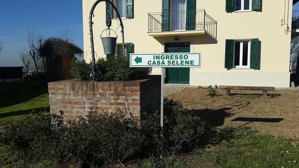 Villa Casa Selene Rocchi Savignano sul Panaro 0*,