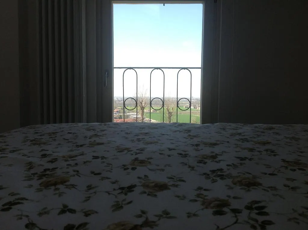 Alloggio per agriturismo Villa Casa Selene Rocchi Savignano sul Panaro Italia