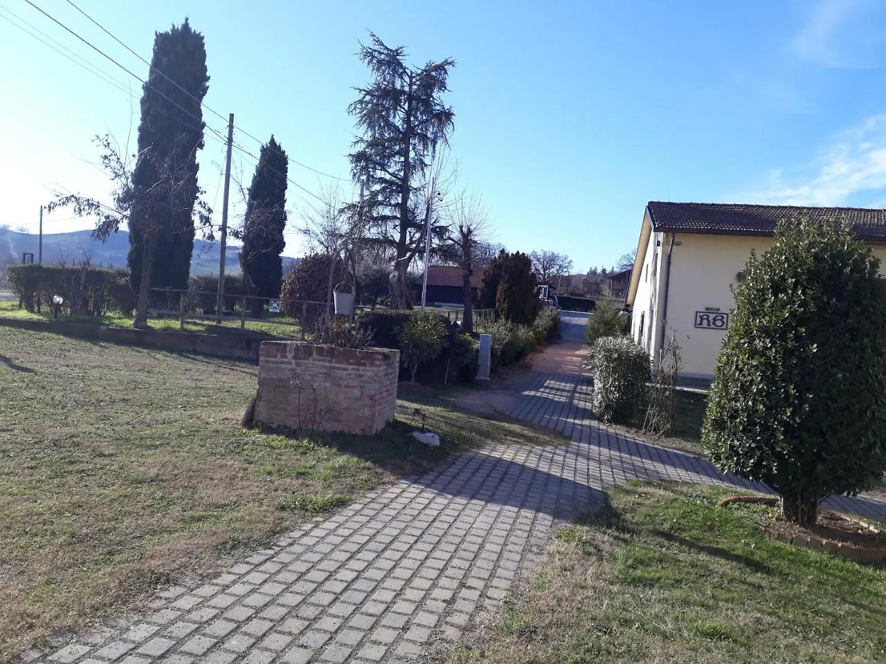 Villa Casa Selene Rocchi Savignano sul Panaro 0*,  Italia