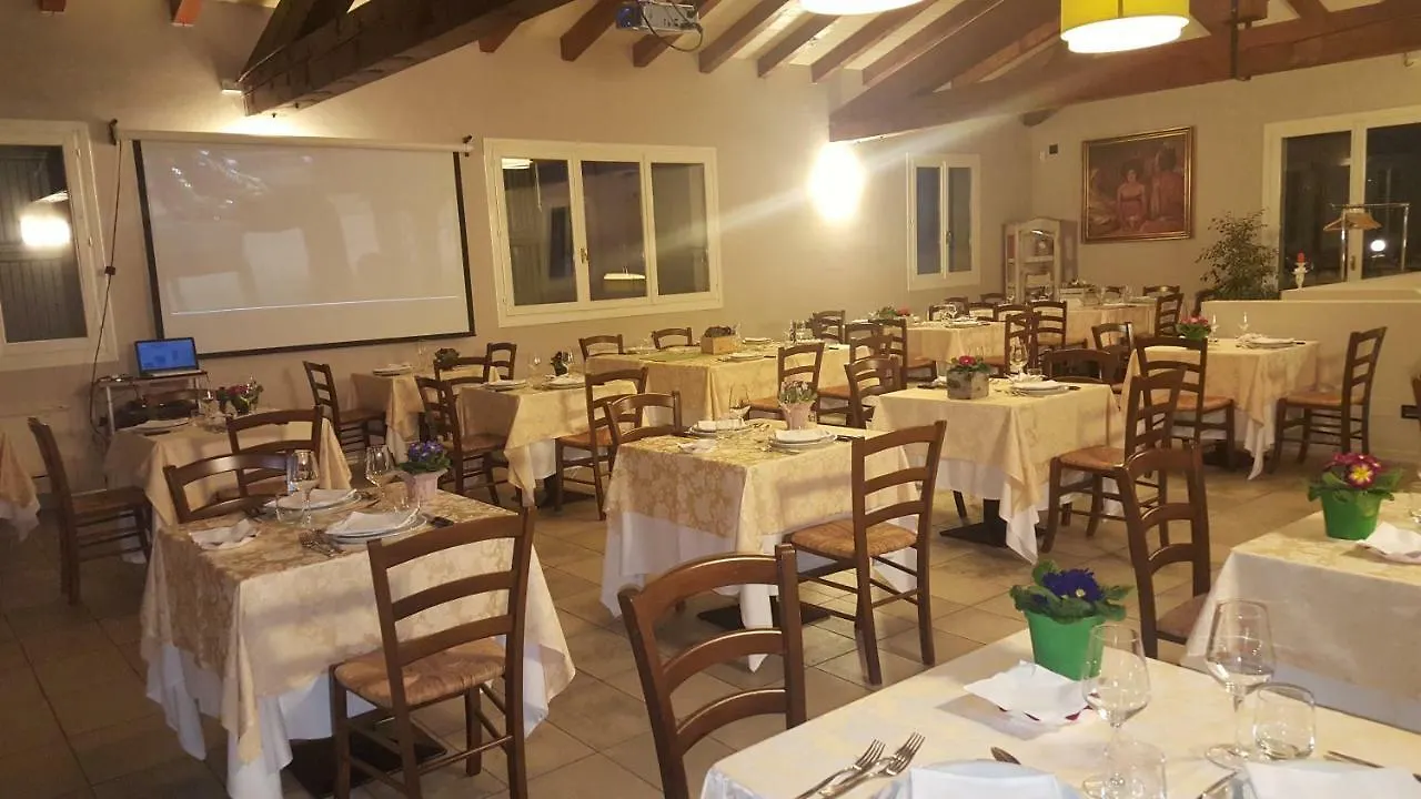 Alloggio per agriturismo Villa Casa Selene Rocchi Savignano sul Panaro