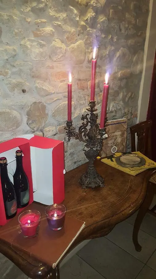 Alloggio per agriturismo Villa Casa Selene Rocchi Savignano sul Panaro