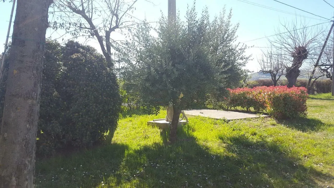 Villa Casa Selene Rocchi Savignano sul Panaro 0*,