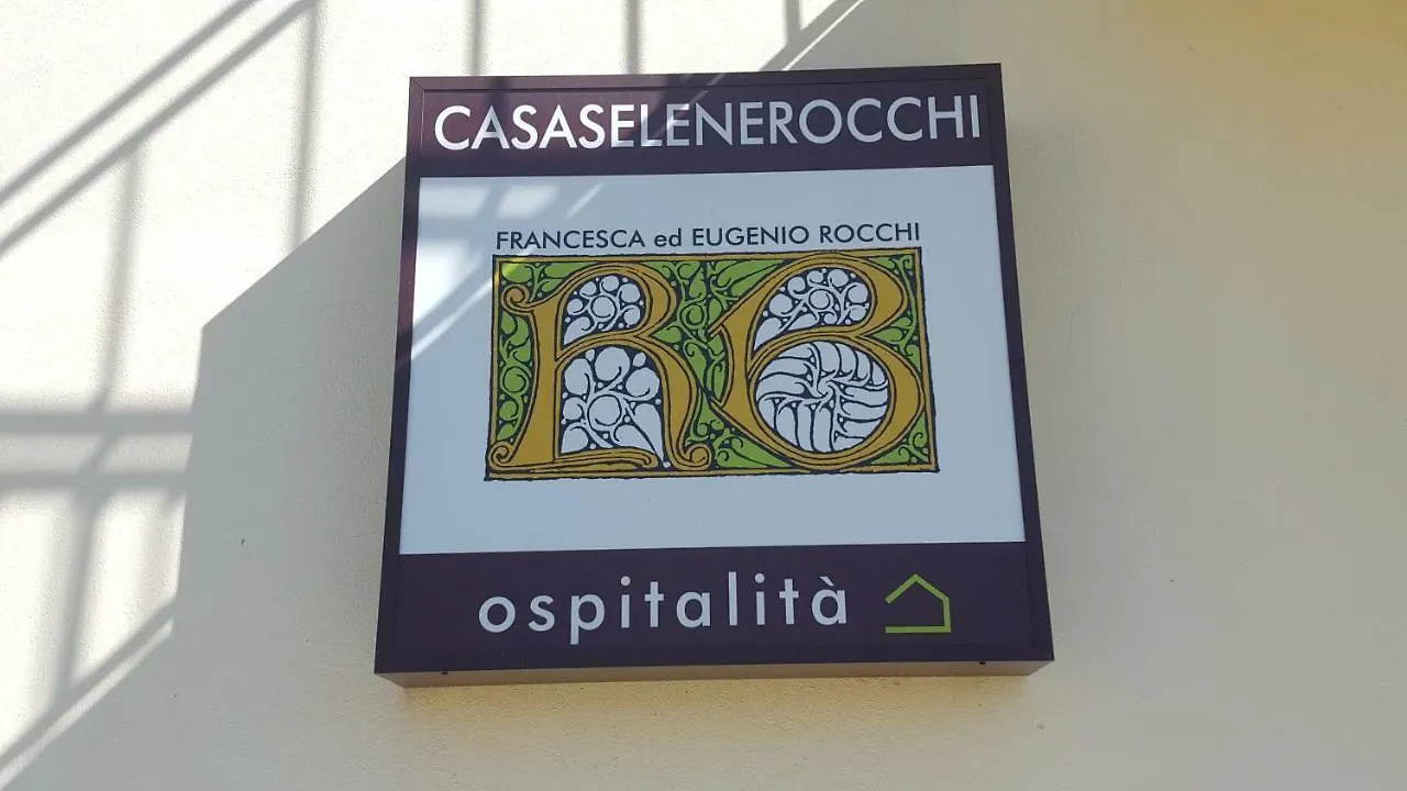 Villa Casa Selene Rocchi Savignano sul Panaro 0*,