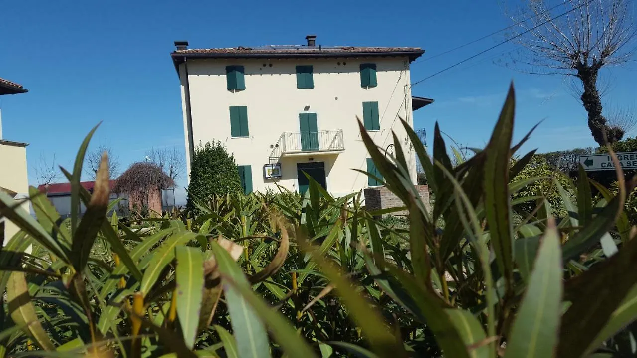 Villa Casa Selene Rocchi Savignano sul Panaro Alloggio per agriturismo
