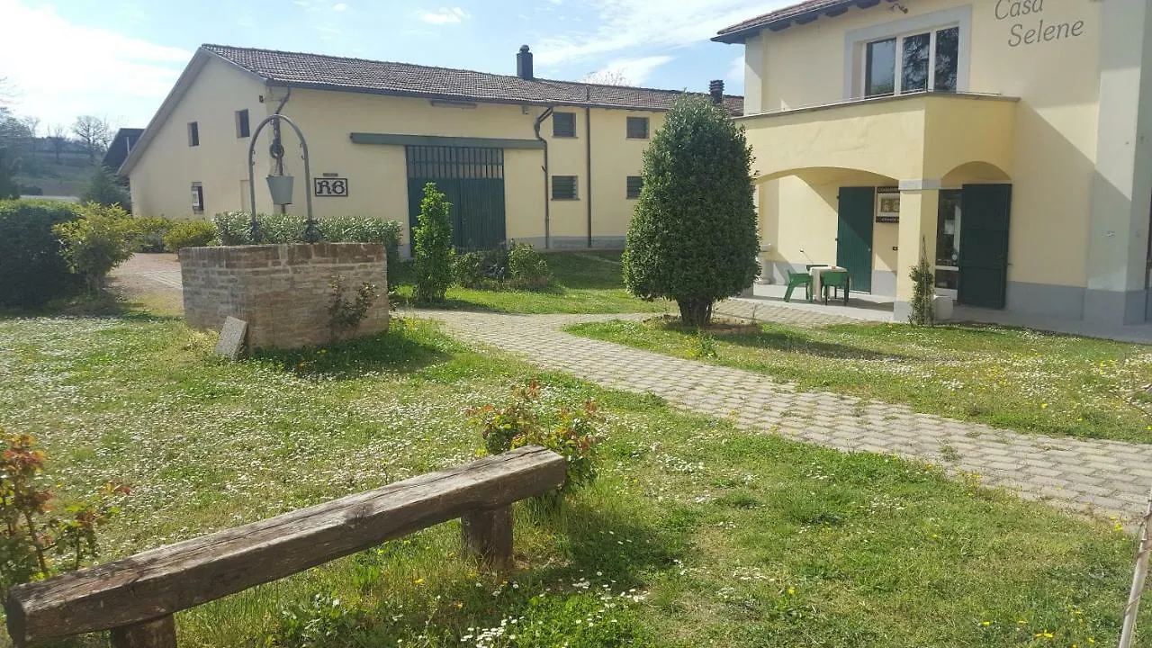 Villa Casa Selene Rocchi Savignano sul Panaro