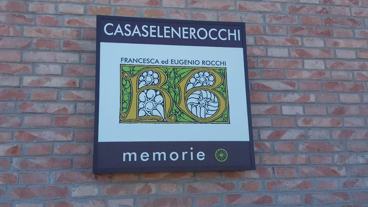 Villa Casa Selene Rocchi Savignano sul Panaro